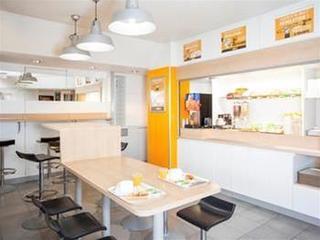 Hotelf1 Lille Tourcoing Nord 龙克 外观 照片