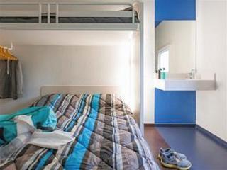 Hotelf1 Lille Tourcoing Nord 龙克 外观 照片