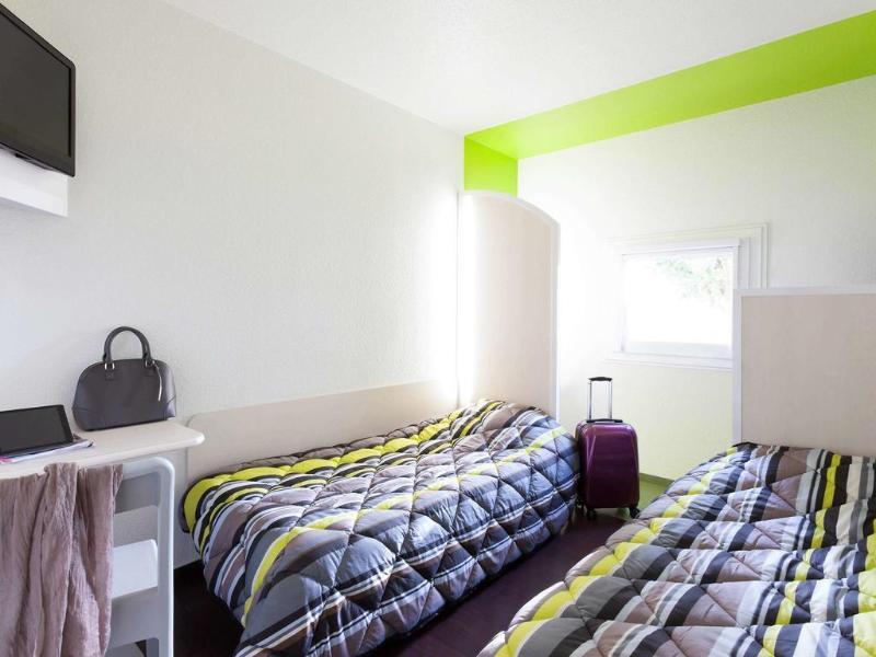 Hotelf1 Lille Tourcoing Nord 龙克 外观 照片