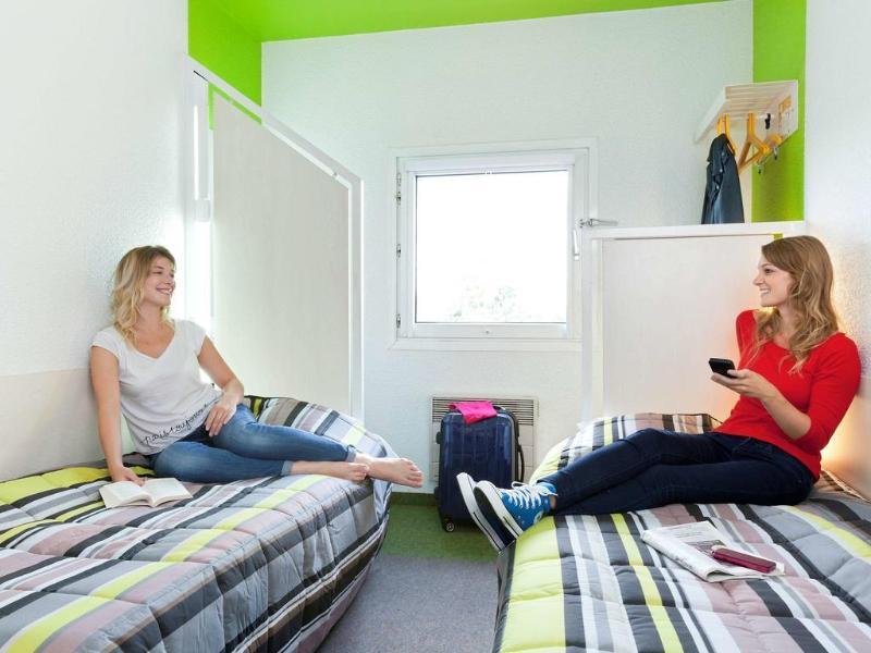 Hotelf1 Lille Tourcoing Nord 龙克 外观 照片