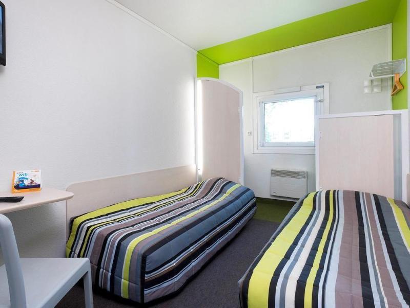 Hotelf1 Lille Tourcoing Nord 龙克 外观 照片