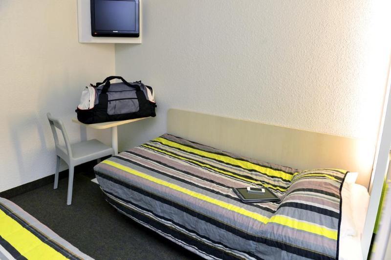 Hotelf1 Lille Tourcoing Nord 龙克 外观 照片